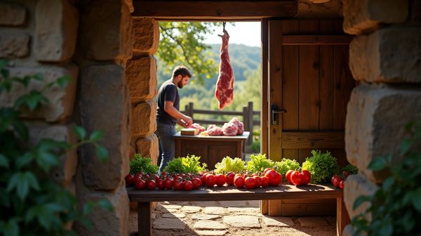 Comment choisir le bon bastaing pour votre construction ?