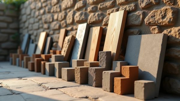 Comment choisir le bon bastaing pour votre construction ?