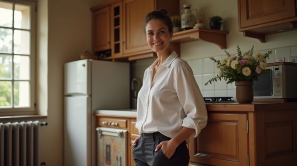 Comment trouver une femme de ménage à Colmar pour votre domicile
