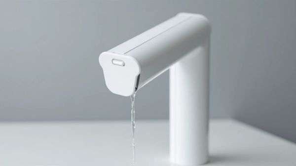Découvrez comment la fontaine eva révolutionne votre consommation d'eau