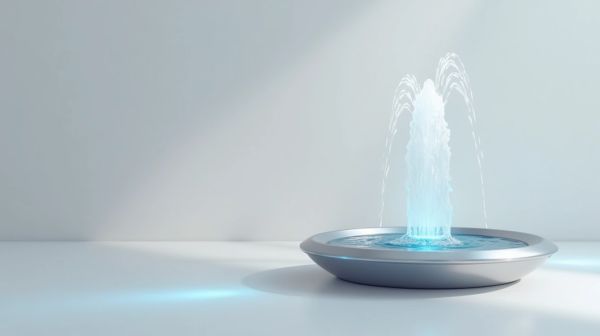 Découvrez comment la fontaine eva révolutionne votre consommation d'eau