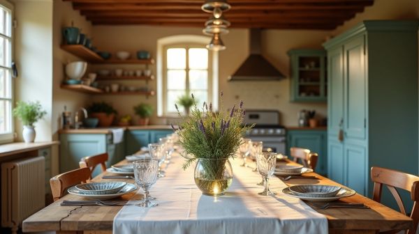 Démarrez votre projet de cuisine avec les top 10 des cuisinistes à Pau