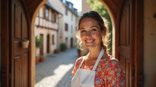Les meilleures astuces pour engager une femme de ménage à Colmar