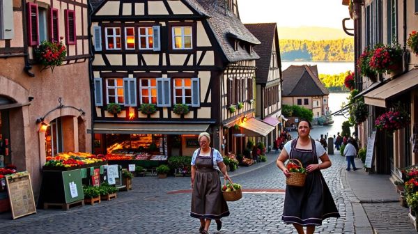 Les meilleures astuces pour engager une femme de ménage à Colmar