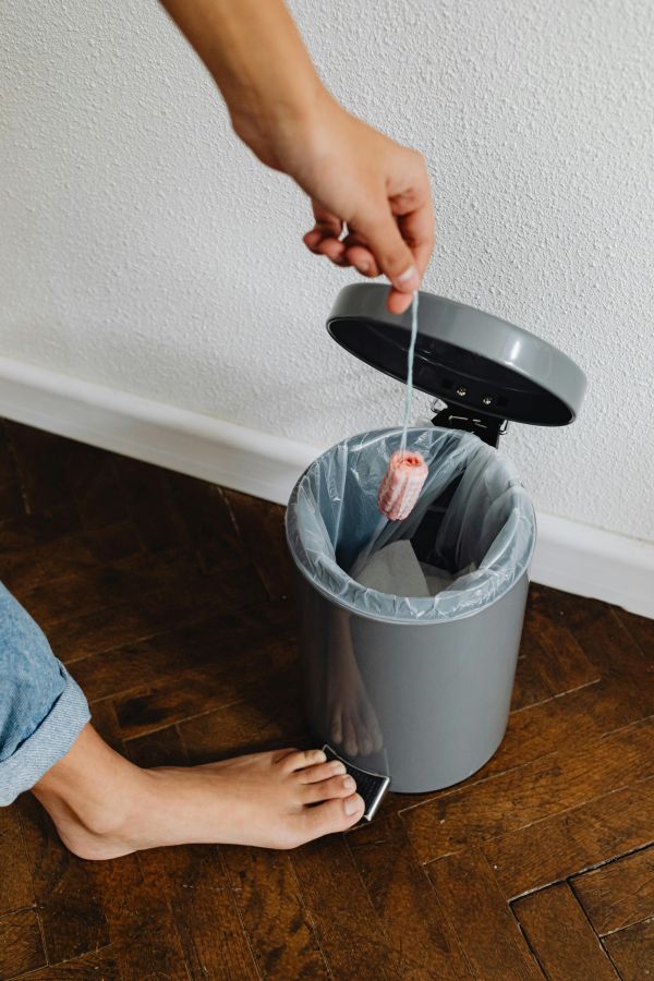 Les poubelles qui révolutionnent votre gestion des déchets !