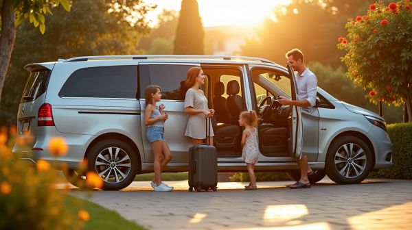Louez votre voiture 7 places pour vos prochaines vacances en famille