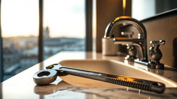 Services de plomberie à Genève : solutions d’urgence efficaces