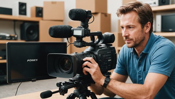 Tout savoir sur la garantie sur vos équipements vidéo domestiques