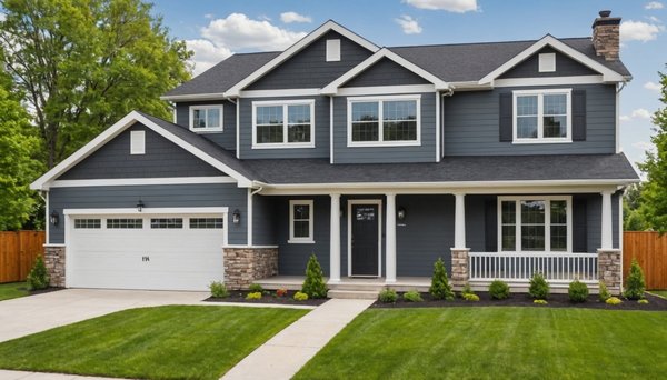 Louer ou vendre une maison moderne : astuces et conseils