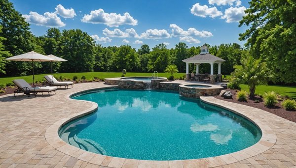 Acheter une piscine à sel aujourd'hui : ce que vous devez savoir