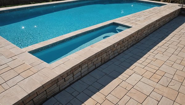 Acheter des margelles de piscine en ligne : les meilleurs sites