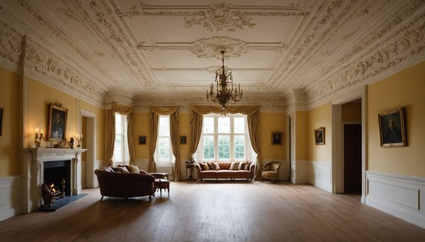 Transformer son intérieur grâce à la plâtrerie