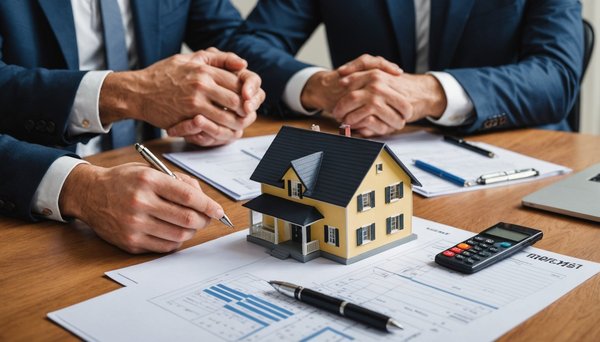 Achat immobilier : Comment financer son projet ?