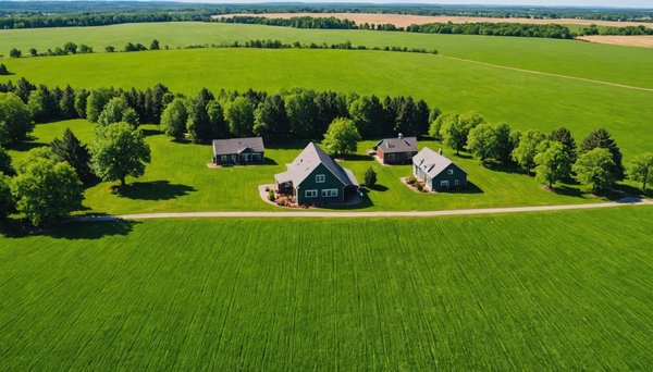 Achat de terrain en copropriété : ce qu'il faut savoir