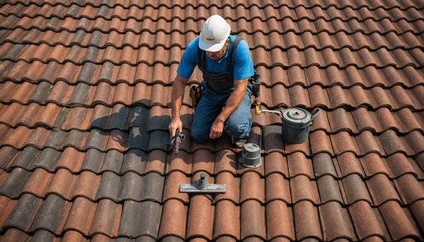 Artisan couvreur à Lyon : des solutions personnalisées pour votre toit