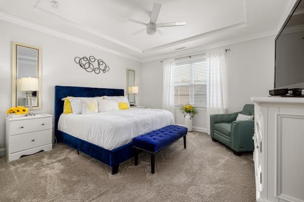 Les tendances déco incontournables à découvrir