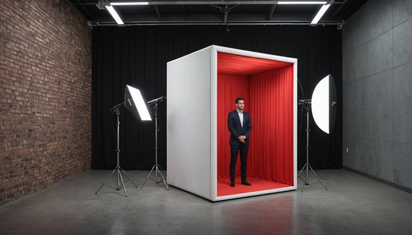 L'alternative économique : la cabine acoustique pas cher à adopter