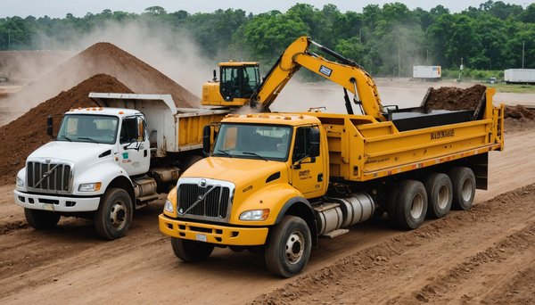 Spécialiste travaux publics : votre partenaire pour vos projets d'aménagement