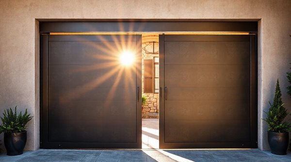 Top 5 options de portes blindées à marseille pour sécuriser votre maison