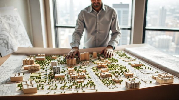 Top experts en travaux publics pour vos projets d'aménagement