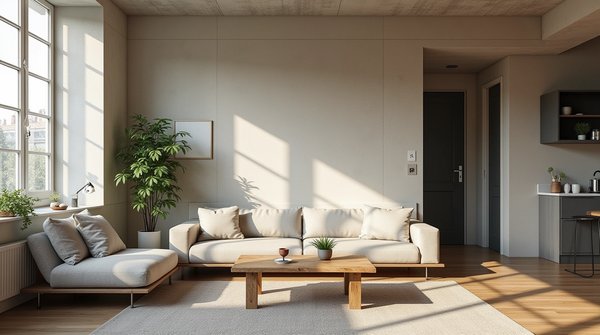 Transformez votre espace : rénovation d'appartement à montpellier